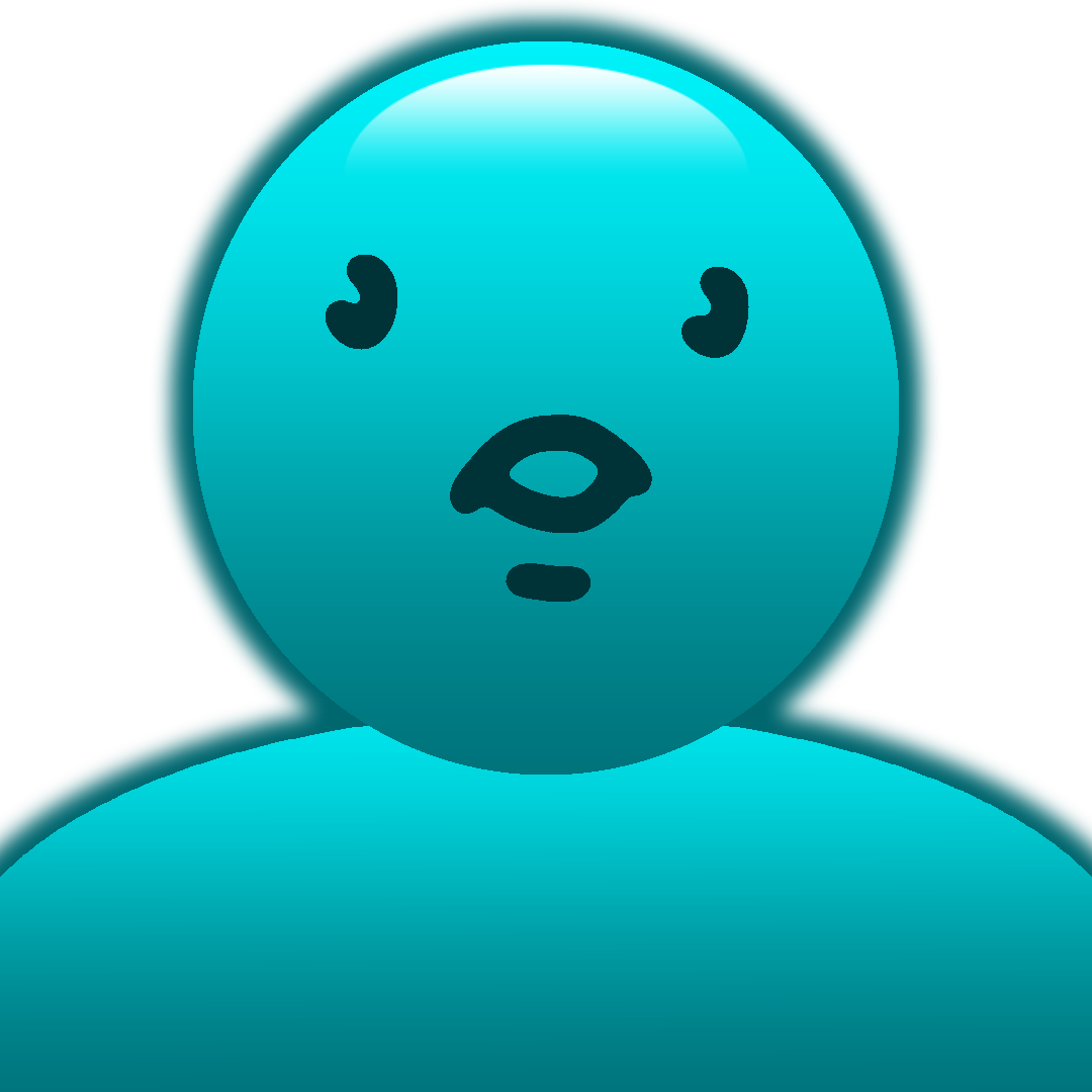 cyan